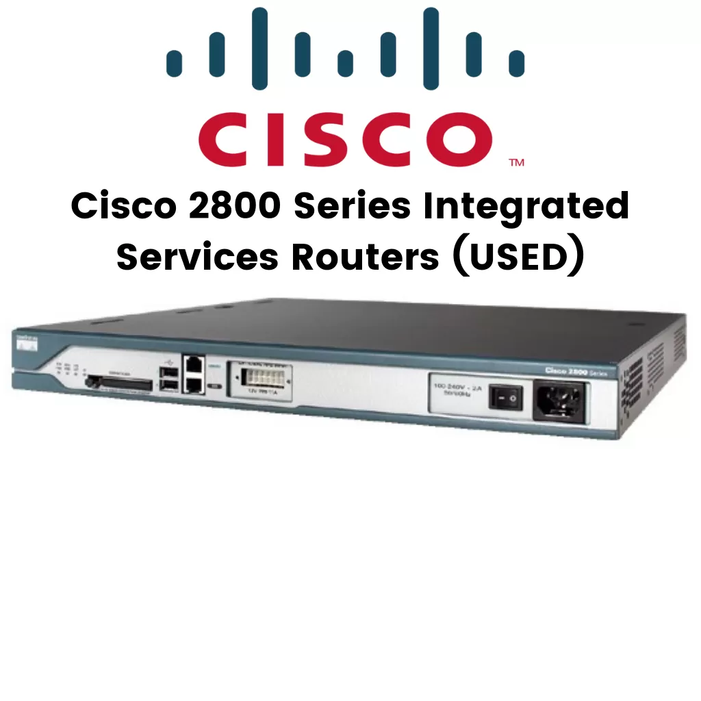 Cisco 2800 Series ルーター 本体 Cisco 2811 Cisco 2800 Series ルーター 本体 Cisco 2811 Cisco 2811 256/128